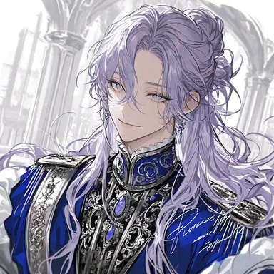 Profile image of アルシェイド
