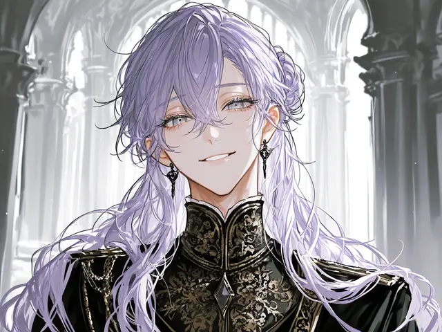Profile image of アルシェイド