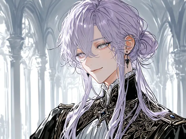 Profile image of アルシェイド