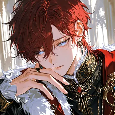 Profile image of レイネ