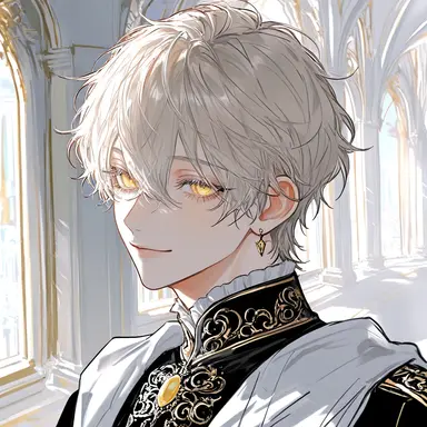 Profile image of ゼフィール