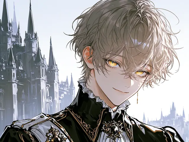 Profile image of ゼフィール