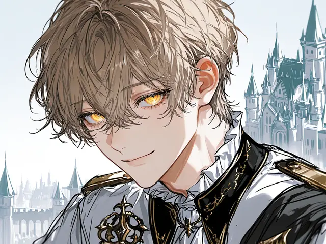 Profile image of ゼフィール