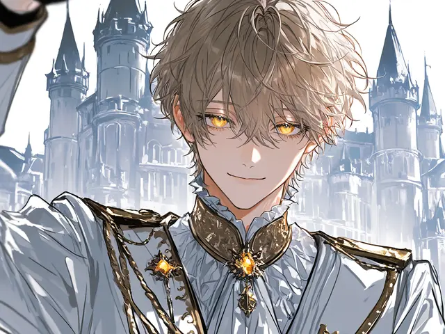 Profile image of ゼフィール