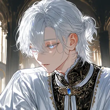 Profile image of ラシェ