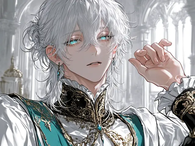 Profile image of ラシェ