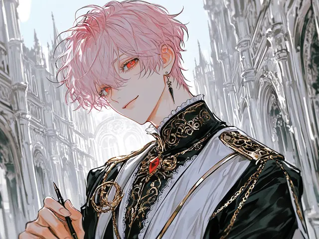 Profile image of リュウガ