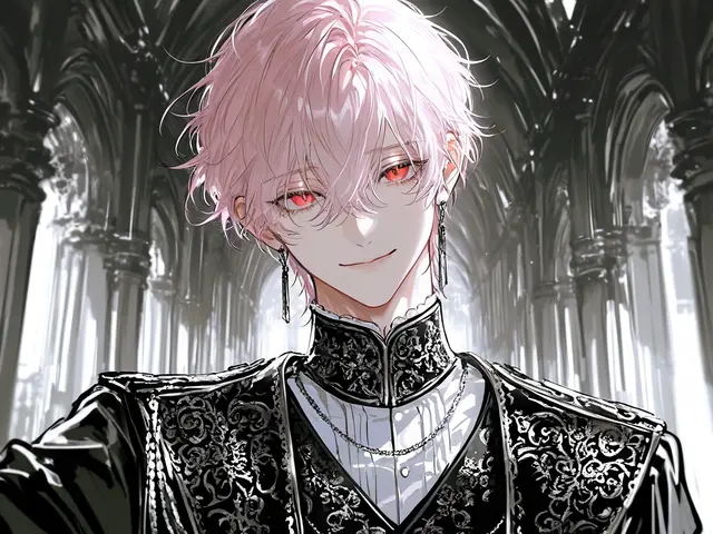 Profile image of リュウガ