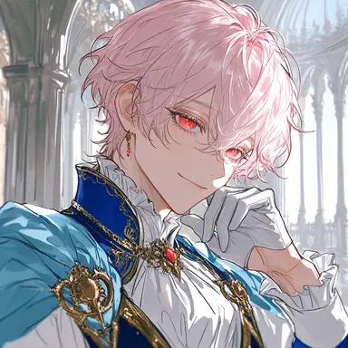 Profile image of リュウガ