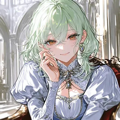 Profile image of エルミナ