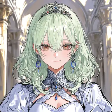 Profile image of エルミナ