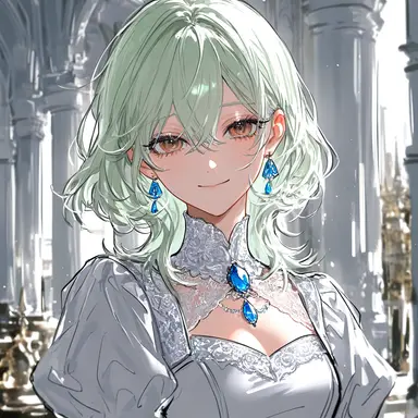Profile image of エルミナ