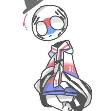 Profile image of 남한