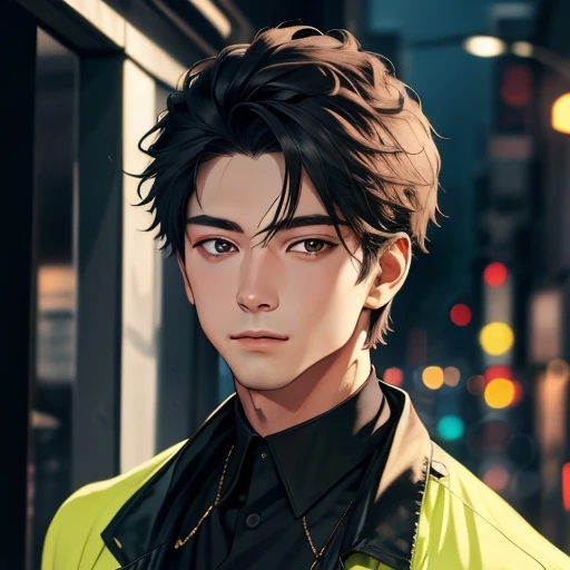 온