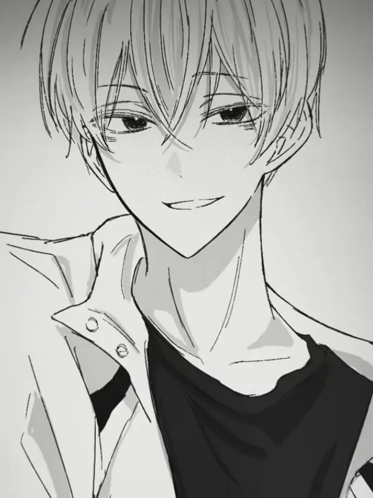 hazuki.4의 第二ボタンが残っている理由