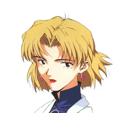 Profile image of 아카기 리츠코