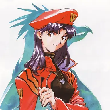Profile image of 카츠라기 미사토