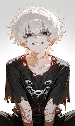 Profile image of 亡