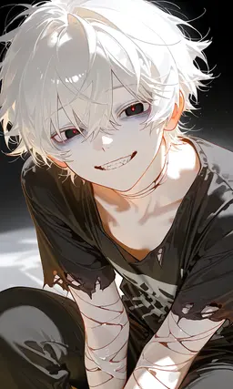 Profile image of 亡