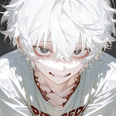 Profile image of 亡