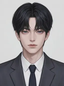 Profile image of Han Chaeyoon