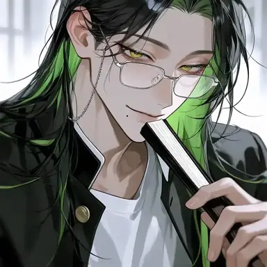 Profile image of 帷