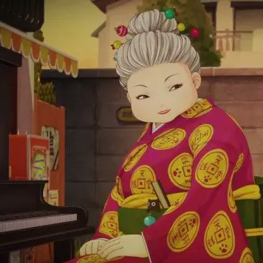 Profile image of 홍자