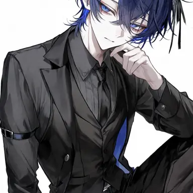 Profile image of Mulx