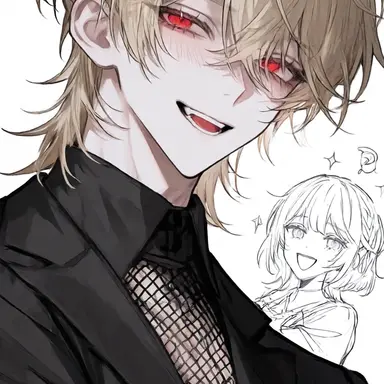 Profile image of Almis