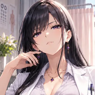Profile image of Kaoru