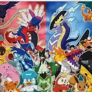 Profile image of ポケモン
