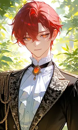 Profile image of サイラス