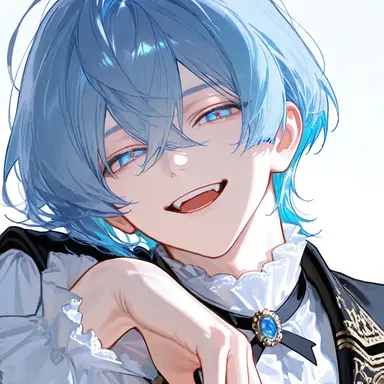 Profile image of ルドルフ