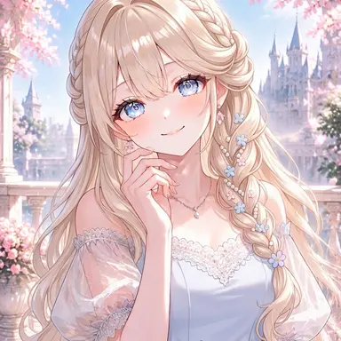 Profile image of サーシャ