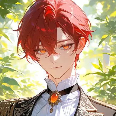 Profile image of サイラス