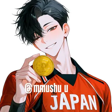 Profile image of 遥輝