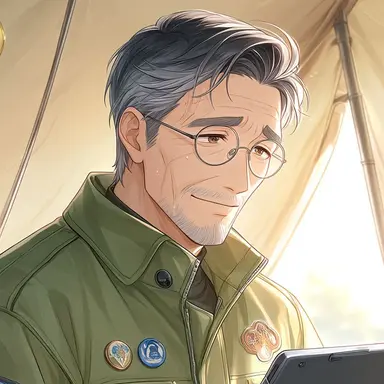 Profile image of Dr. Alodee