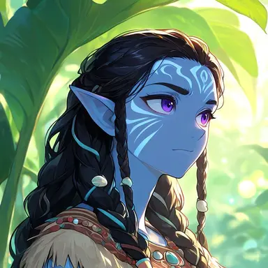 Profile image of Kiri