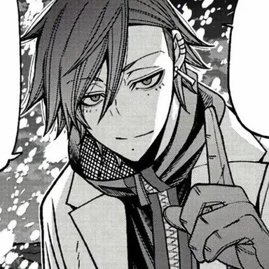 Profile image of 花魁坂京夜