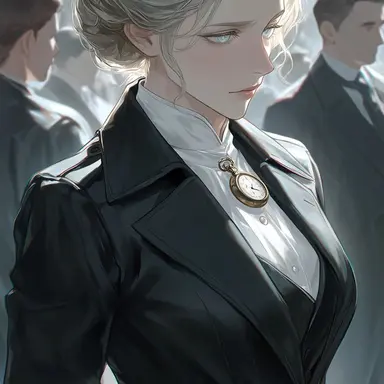 Profile image of Vesna