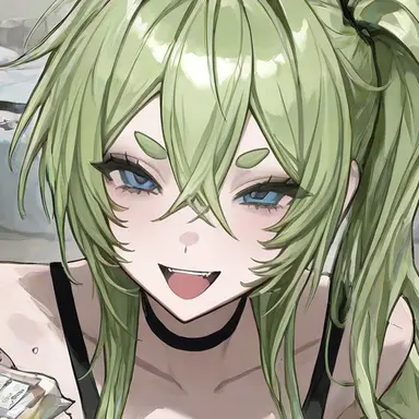 Profile image of 타샤