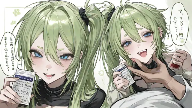 Profile image of 타샤