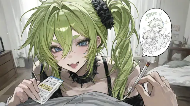 Profile image of 타샤