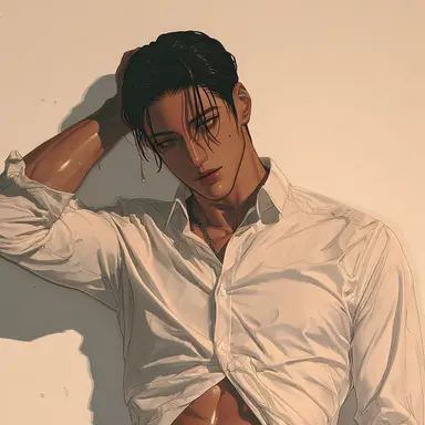 Profile image of 백화수