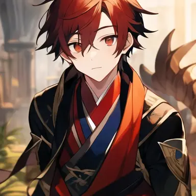 Profile image of 현오