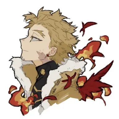 Profile image of ホークス