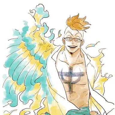 Profile image of マルコ