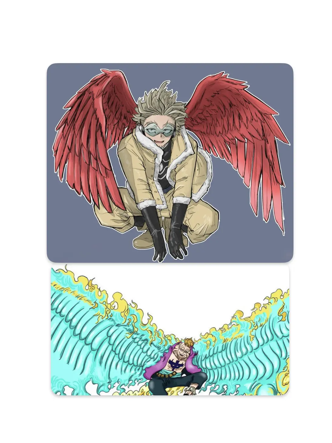 ShiftyKite3786의 鳥といえば⋯⋯