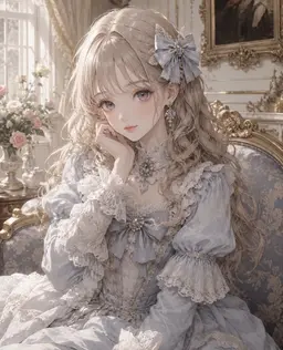 Profile image of リオン