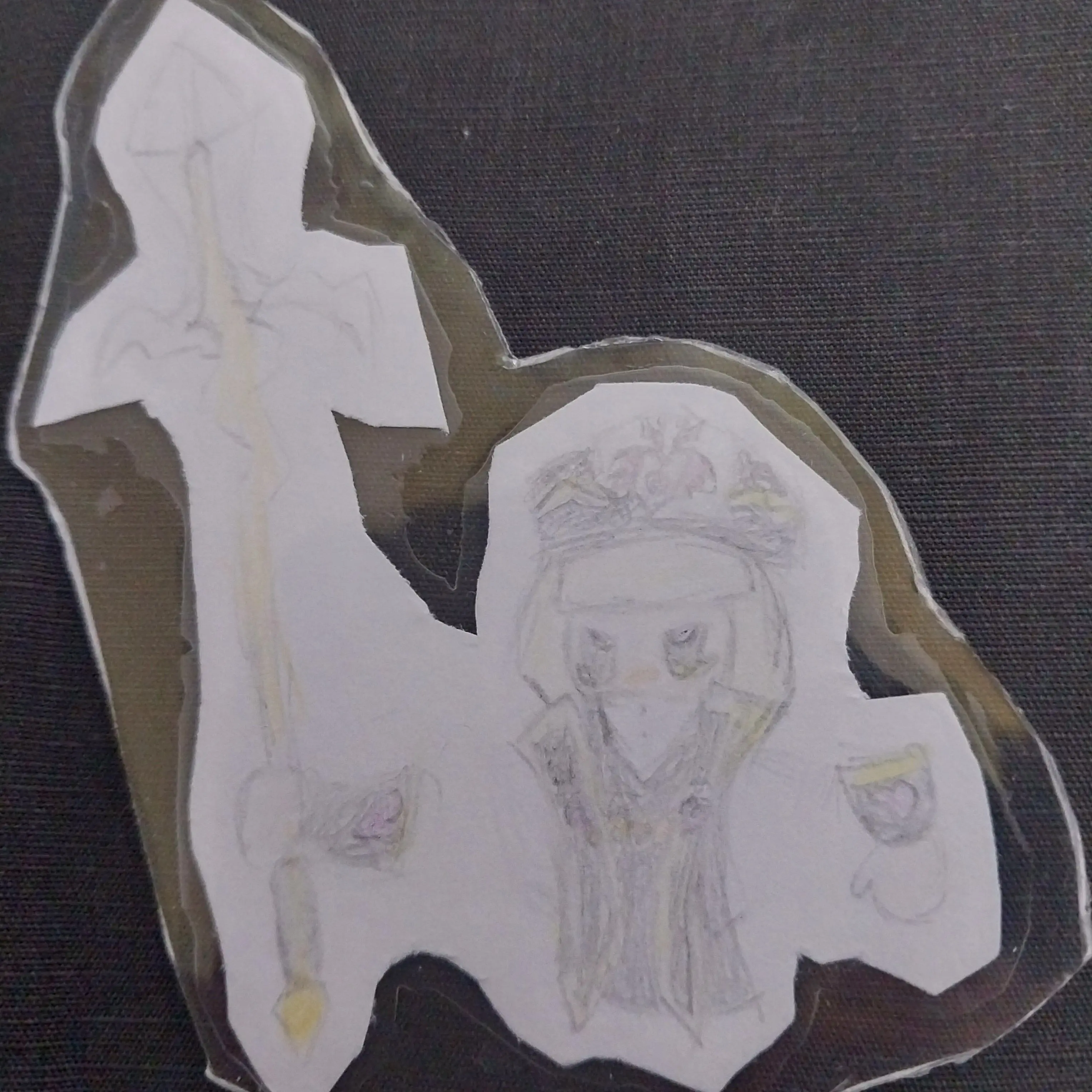 TartStraw9183의 잔 파르티잔느.. 인데 유저 짝사랑중